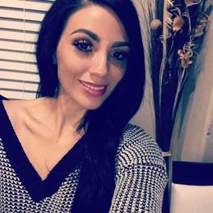 Meet your Posher, Denisse